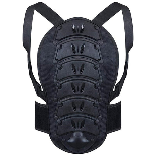 Motorcycle Protector CE1621-2 Approved Spine Back for Skiing Snowboarding