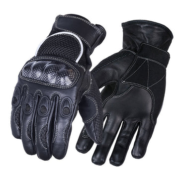 Bikers Gear Australia Mig Summer Motorcycle Gloves
