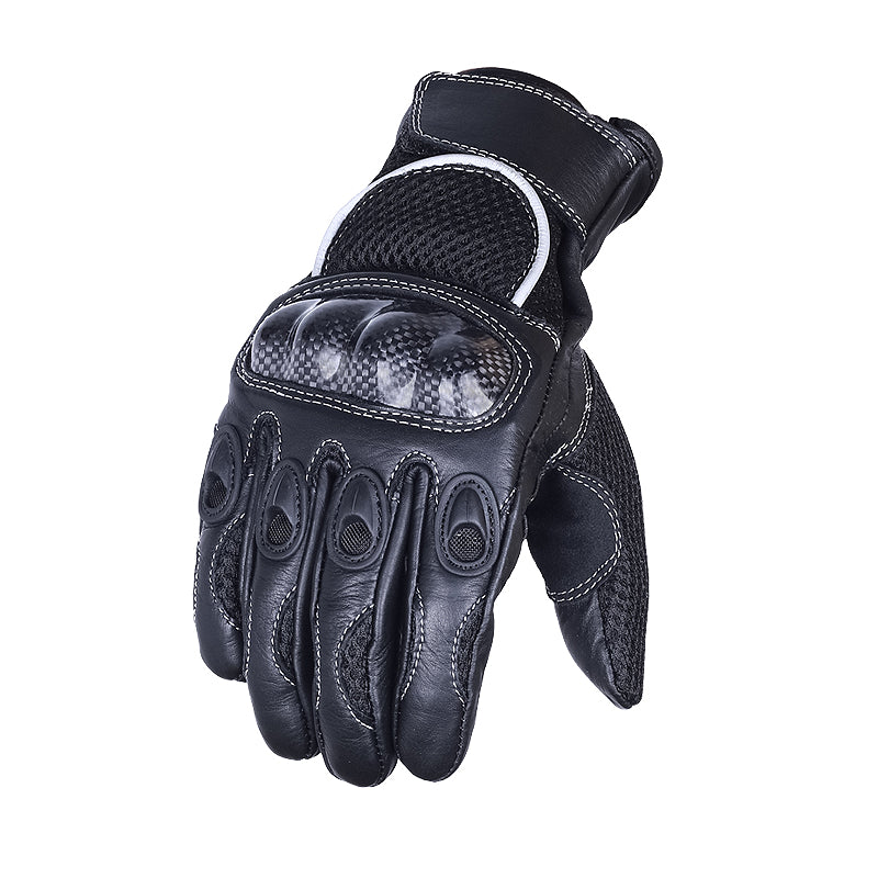 Bikers Gear Australia Mig Summer Motorcycle Gloves