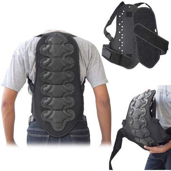 Motorcycle Spine for Skiing Snowboarding Protector