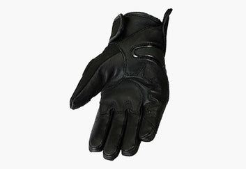 Bikers Gear Australia Vega Motorcycle Sports Red Gloves