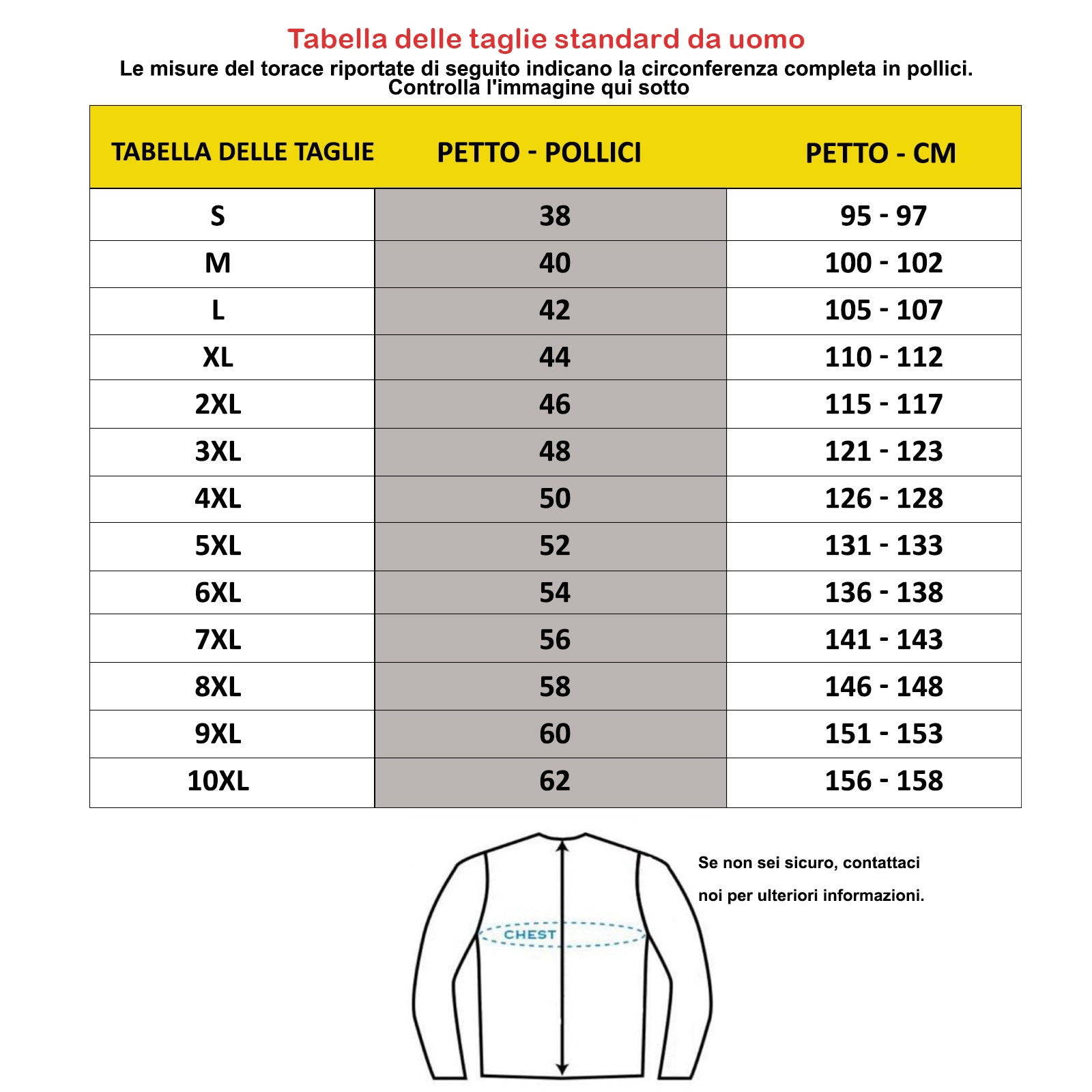 Motorcycle Velocity Jacket Black Waterproof Cordura & Textile Touring Jacket Size Chart